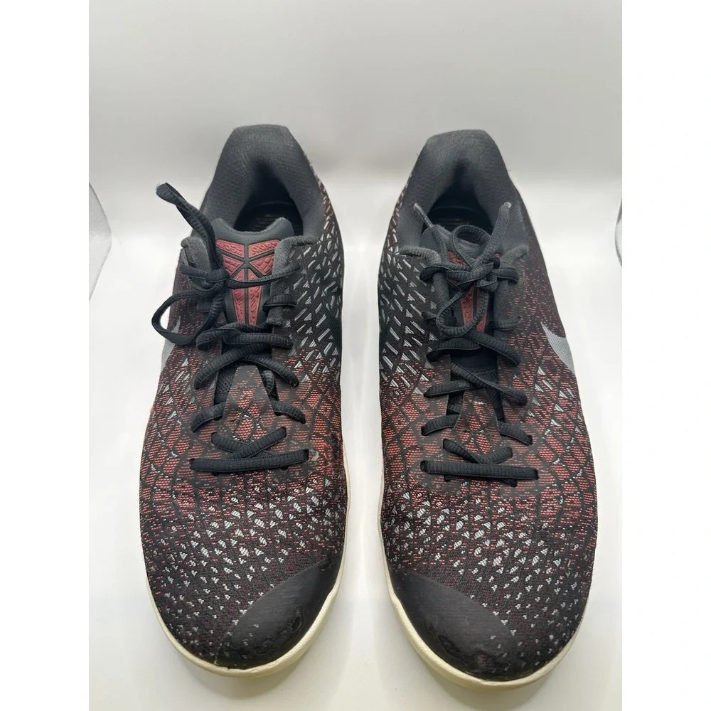 Size 11 - Nike‎ Mamba Instinct Anthracite